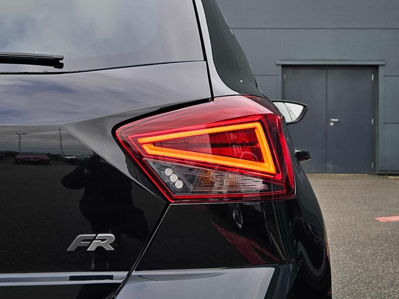 Used SEAT Ibiza 2025 for sale - 77619980: Photo 11