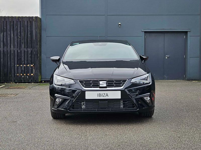 Used SEAT Ibiza 2025 for sale - 77619980: Photo 12