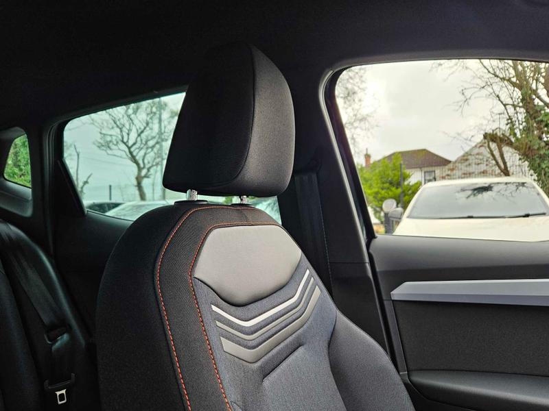 Used SEAT Ibiza 2025 for sale - 77619980: Photo 13