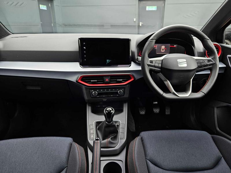 Used SEAT Ibiza 2025 for sale - 77619980: Photo 15