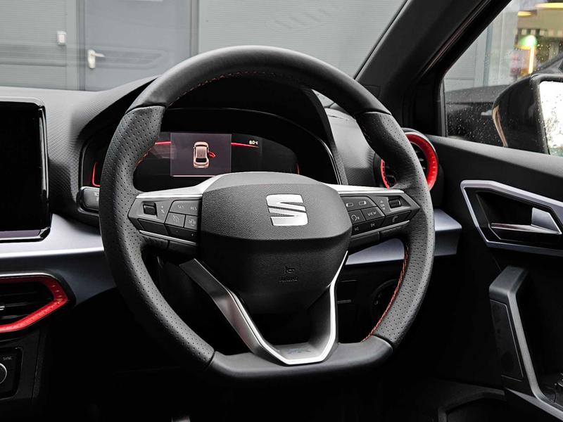 Used SEAT Ibiza 2025 for sale - 77619980: Photo 16