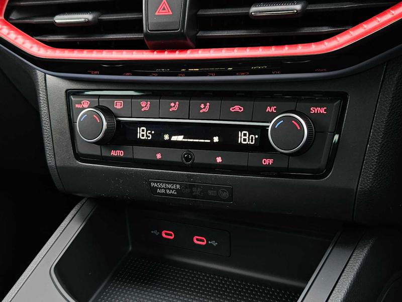 Used SEAT Ibiza 2025 for sale - 77619980: Photo 17