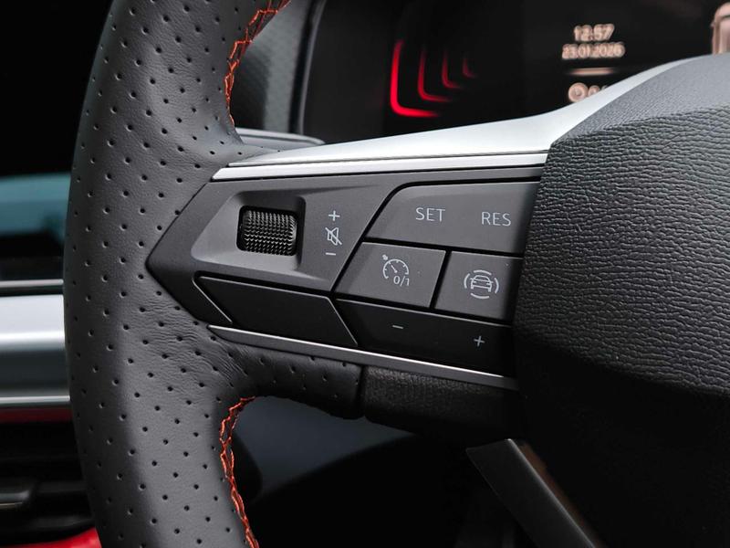 Used SEAT Ibiza 2025 for sale - 77619980: Photo 18