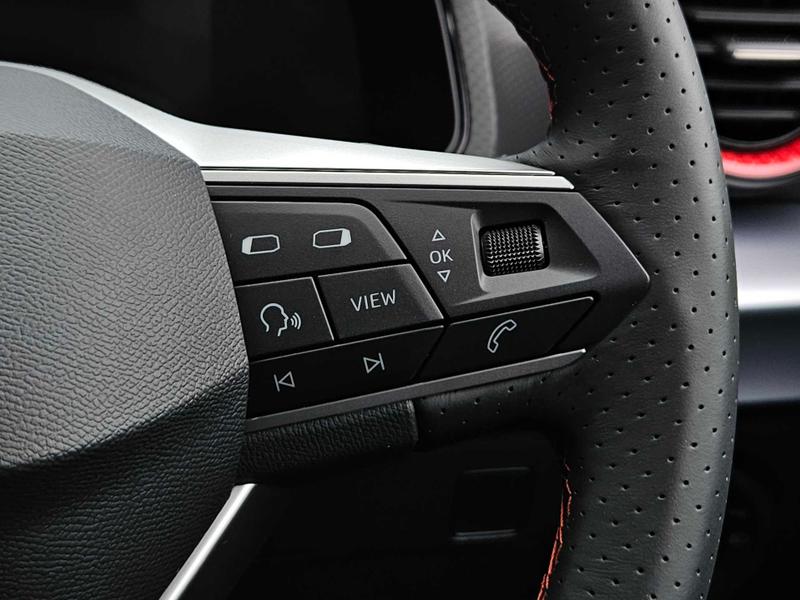 Used SEAT Ibiza 2025 for sale - 77619980: Photo 19