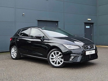 Used SEAT Ibiza 2025 for sale - 77619980: Photo