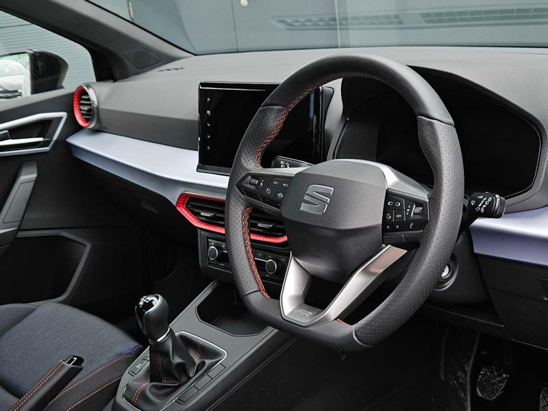 Used SEAT Ibiza 2025 for sale - 77619980: Photo 2