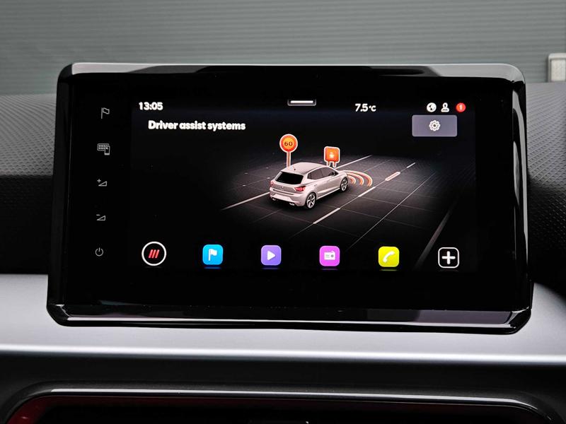 Used SEAT Ibiza 2025 for sale - 77619980: Photo 28