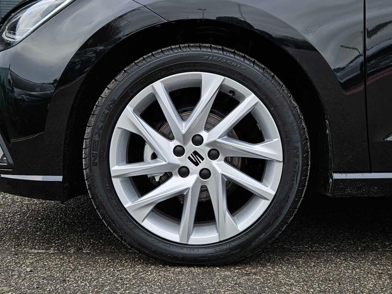 Used SEAT Ibiza 2025 for sale - 77619980: Photo 38