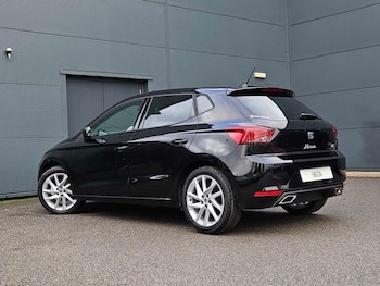 Used SEAT Ibiza 2025 for sale - 77619980: Photo