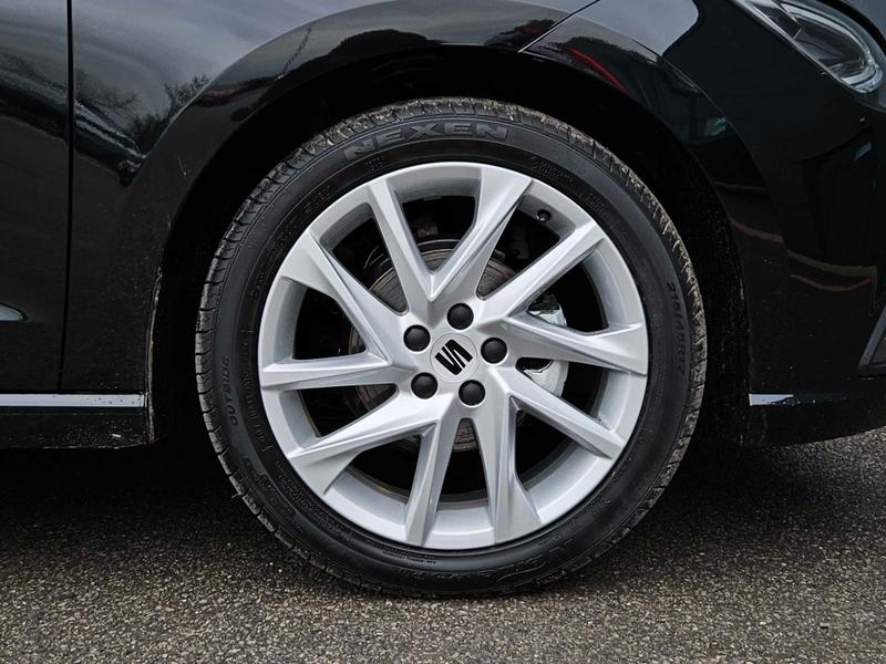 Used SEAT Ibiza 2025 for sale - 77619980: Photo 5