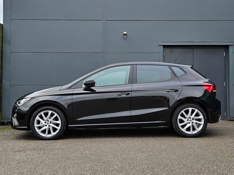 Used SEAT Ibiza 2025 for sale - 77619980: Photo 7