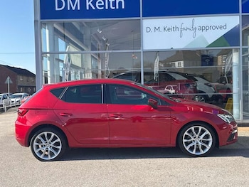 Used SEAT Leon 2019 for sale - 78123474: Photo