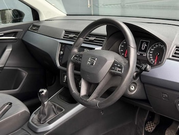 Used SEAT Arona 2020 for sale - 78556082: Photo