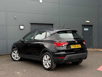 Used SEAT Arona 2020 for sale - 78556082: Photo