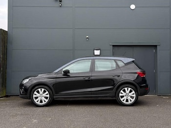 Used SEAT Arona 2020 for sale - 78556082: Photo