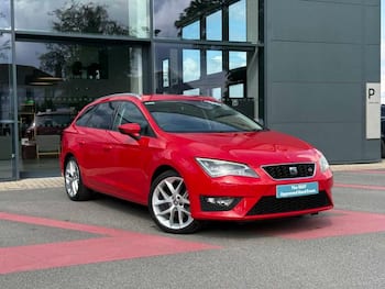 Used SEAT Leon 2017 for sale - 79585064: Photo