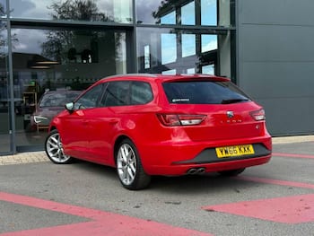 Used SEAT Leon 2017 for sale - 79585064: Photo