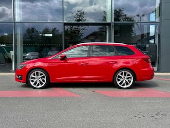 Used SEAT Leon 2017 for sale - 79585064: Photo