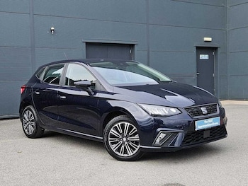 Used SEAT Ibiza 2022 for sale - 75627493: Photo