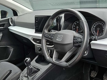 Used SEAT Ibiza 2022 for sale - 75627493: Photo