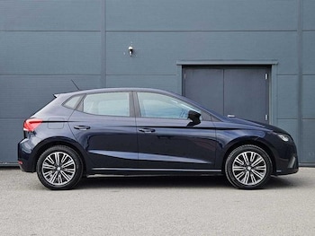 Used SEAT Ibiza 2022 for sale - 75627493: Photo
