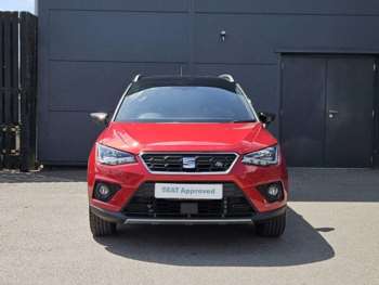 Used SEAT Arona 2021 for sale - 75118390: Photo