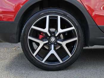 Used SEAT Arona 2021 for sale - 75118390: Photo