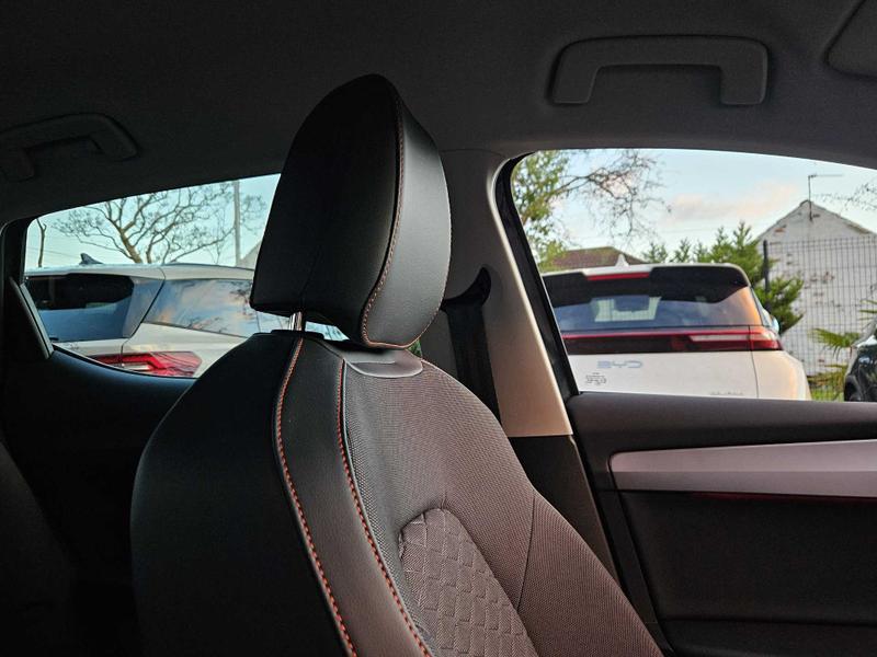 Used SEAT Leon 2025 for sale - 77340030: Photo 12