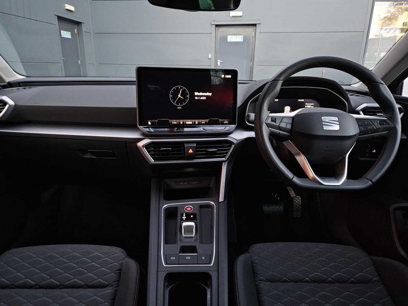 Used SEAT Leon 2025 for sale - 77340030: Photo 17