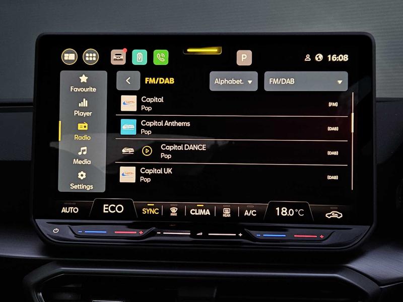 Used SEAT Leon 2025 for sale - 77340030: Photo 26