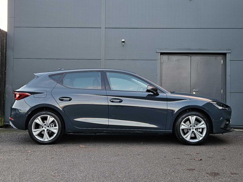 Used SEAT Leon 2025 for sale - 77340030: Photo 4
