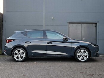 Used SEAT Leon 2025 for sale - 77340030: Photo