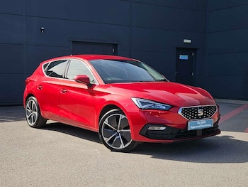 Used SEAT Leon 2022 for sale - 78556086: Photo
