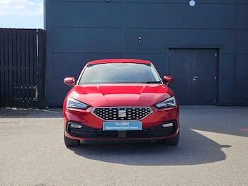 Used SEAT Leon 2022 for sale - 78556086: Photo