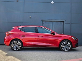 Used SEAT Leon 2022 for sale - 78556086: Photo