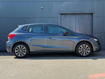 Used SEAT Ibiza 2023 for sale - 78087917: Photo