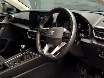 Used SEAT Leon 2021 for sale - 78095177: Photo