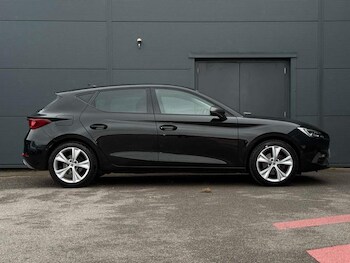 Used SEAT Leon 2021 for sale - 78095177: Photo