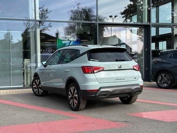 Used SEAT Arona undefined for sale - 78804967: Photo