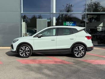 Used SEAT Arona undefined for sale - 78804967: Photo
