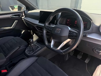 Used SEAT Ibiza 2022 for sale - 79177374: Photo