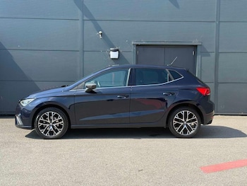 Used SEAT Ibiza 2022 for sale - 79177374: Photo