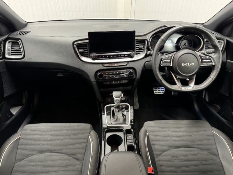 Used Kia Ceed 2025 for sale - 78165900: Photo 11