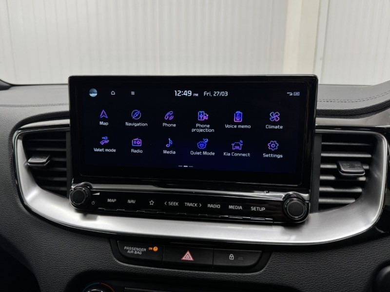 Used Kia Ceed 2025 for sale - 78165900: Photo 12