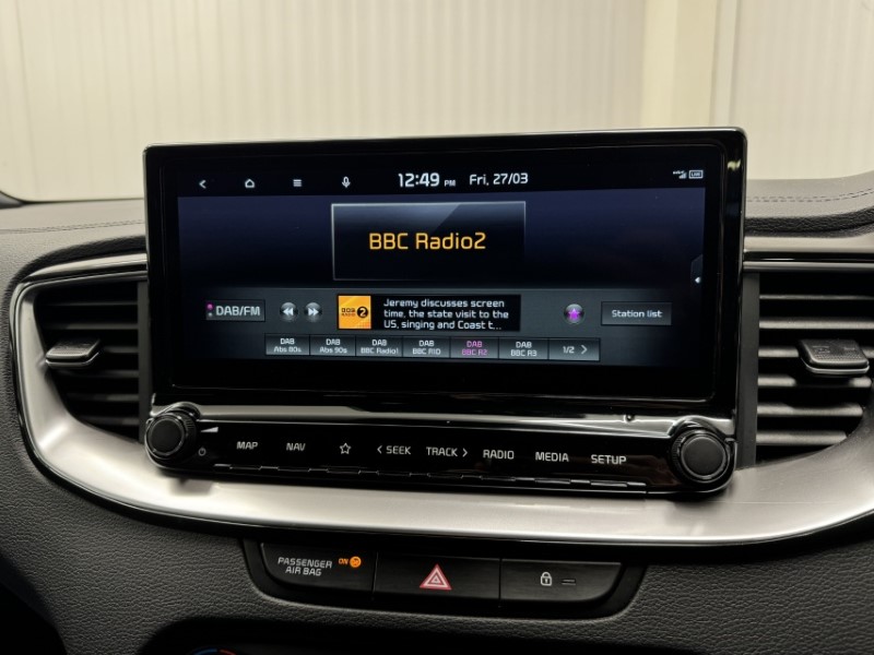 Used Kia Ceed 2025 for sale - 78165900: Photo 15