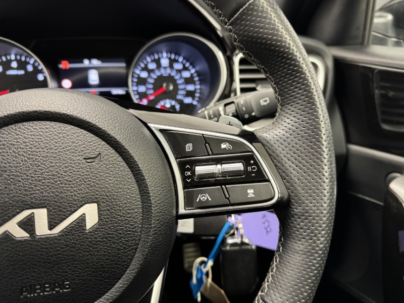 Used Kia Ceed 2025 for sale - 78165900: Photo 23