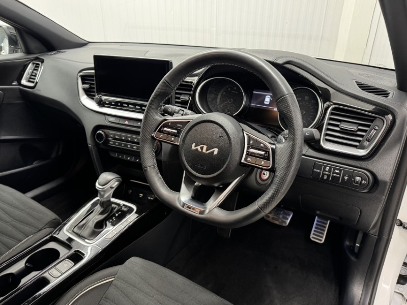 Used Kia Ceed 2025 for sale - 78165900: Photo 30