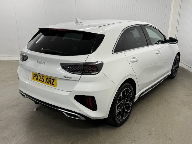 Used Kia Ceed 2025 for sale - 78165900: Photo 36