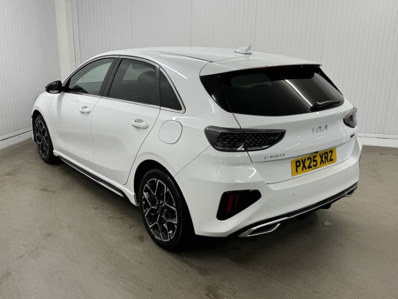 Used Kia Ceed 2025 for sale - 78165900: Photo 4