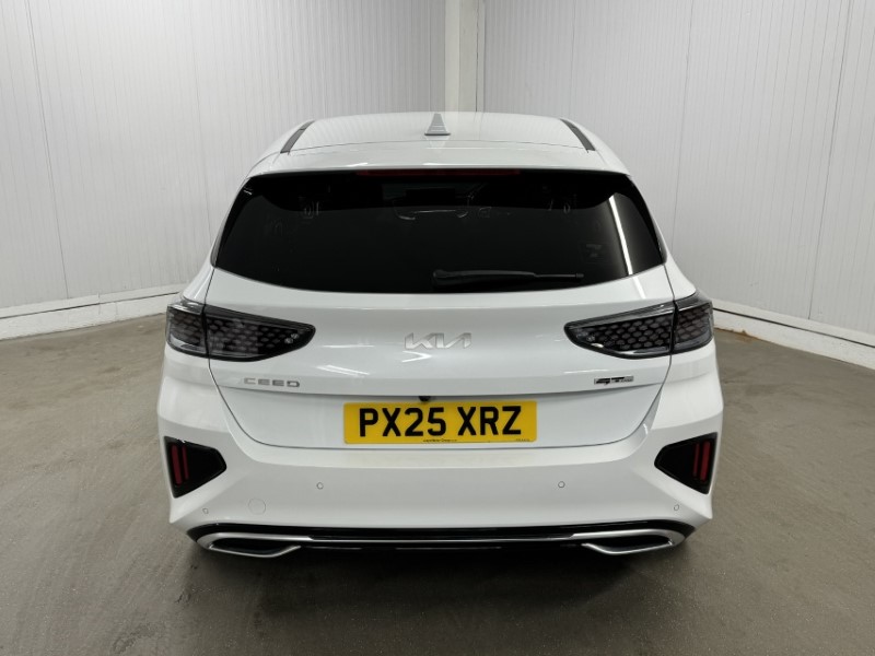 Used Kia Ceed 2025 for sale - 78165900: Photo 8